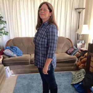 Meet your Posher, Sara